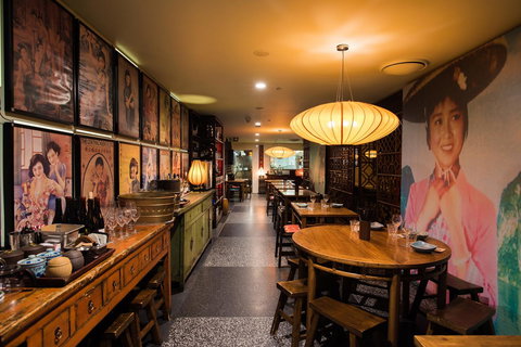 Kirketon Hotel Sydney - New South Wales Tourism  30