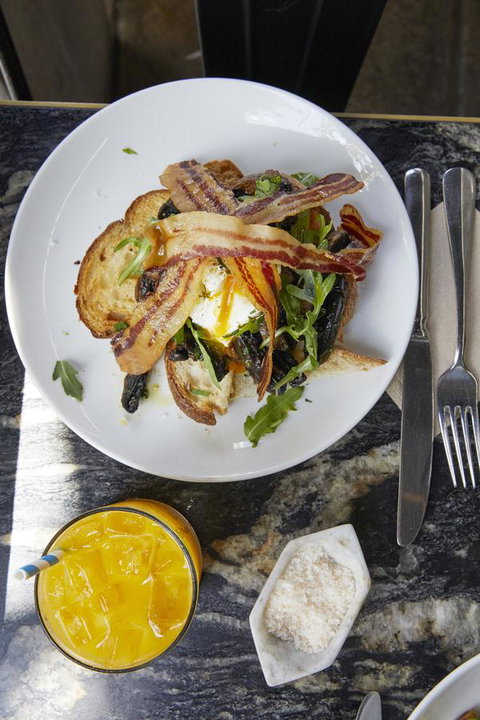 Kirketon Hotel Sydney - New South Wales Tourism  39