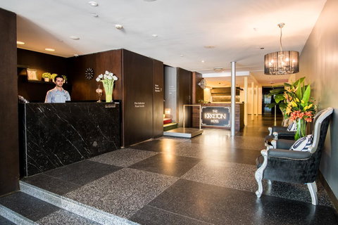 Kirketon Hotel Sydney - New South Wales Tourism  1