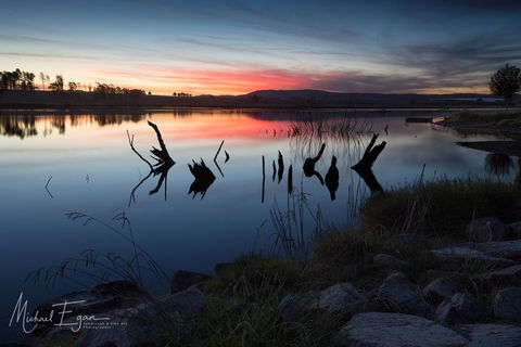 Pound Creek Gallery - New South Wales Tourism  17