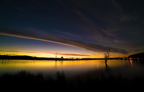 Pound Creek Gallery - New South Wales Tourism  21