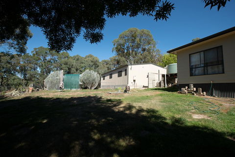 Pound Creek Gallery - New South Wales Tourism  22