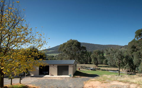 Pound Creek Gallery - New South Wales Tourism  13