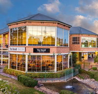 Best Western Plus Albury Hovell Tree Inn - New South Wales Tourism 