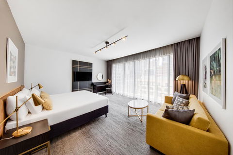 Vibe Hotel Sydney - New South Wales Tourism  32