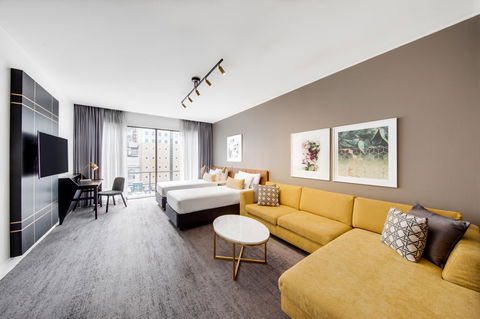 Vibe Hotel Sydney - New South Wales Tourism  24