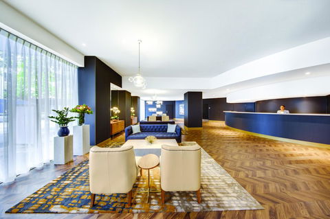 Vibe Hotel Sydney - New South Wales Tourism  11