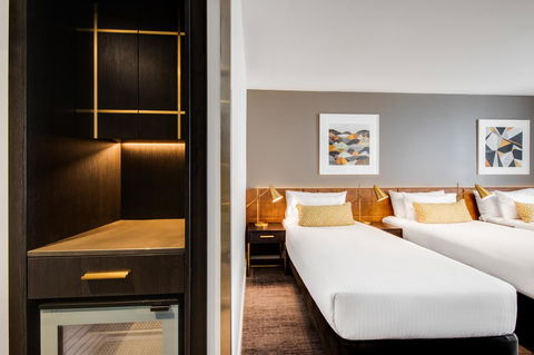 Vibe Hotel Sydney - New South Wales Tourism  7