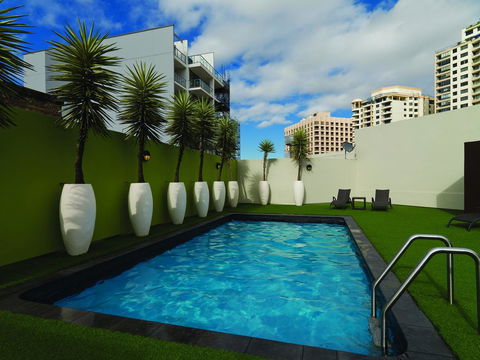 Vibe Hotel Sydney - New South Wales Tourism  35