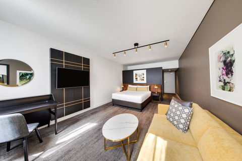 Vibe Hotel Sydney - New South Wales Tourism  28