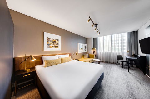 Vibe Hotel Sydney - New South Wales Tourism  26