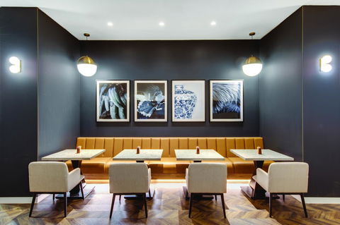 Vibe Hotel Sydney - New South Wales Tourism  5