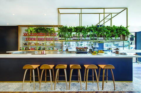 Vibe Hotel Sydney - New South Wales Tourism  0