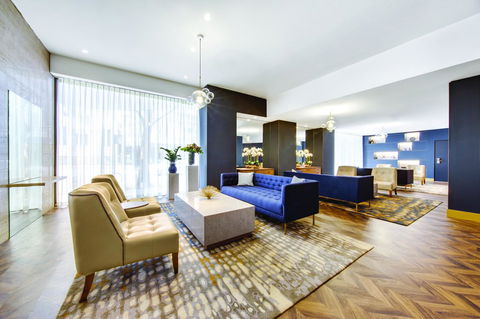 Vibe Hotel Sydney - New South Wales Tourism  3
