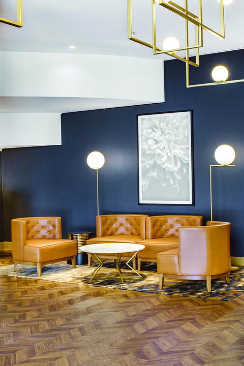 Vibe Hotel Sydney - New South Wales Tourism  9