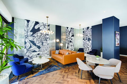 Vibe Hotel Sydney - New South Wales Tourism  25