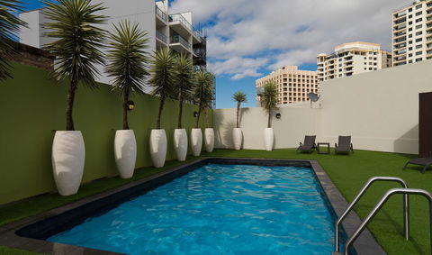 Vibe Hotel Sydney - New South Wales Tourism  10