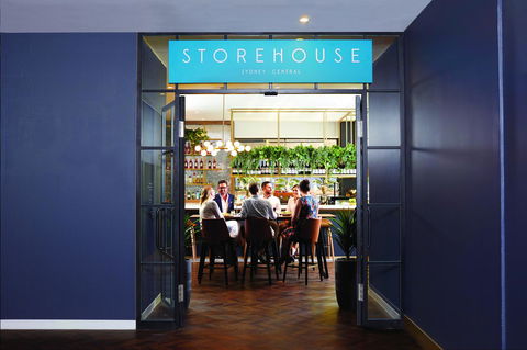 Vibe Hotel Sydney - New South Wales Tourism  2