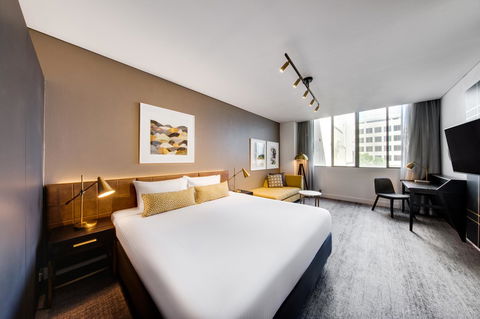 Vibe Hotel Sydney - New South Wales Tourism  27