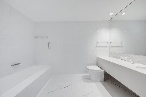 Vibe Hotel Sydney - New South Wales Tourism  14