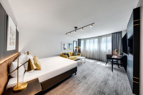 Vibe Hotel Sydney - New South Wales Tourism  30