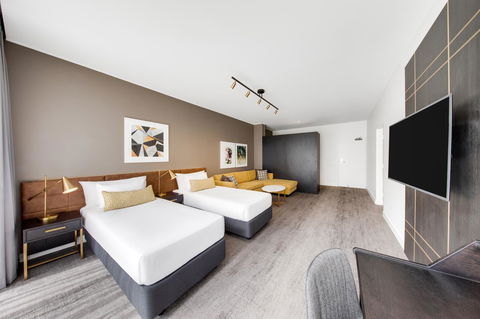 Vibe Hotel Sydney - New South Wales Tourism  22