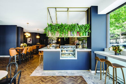 Vibe Hotel Sydney - New South Wales Tourism  23