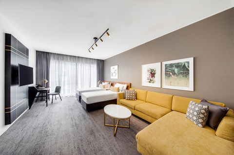 Vibe Hotel Sydney - New South Wales Tourism  21