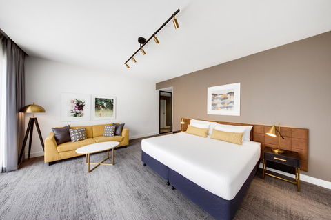 Vibe Hotel Sydney - New South Wales Tourism  4