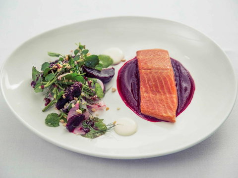 Mercure Newcastle Airport - New South Wales Tourism  33