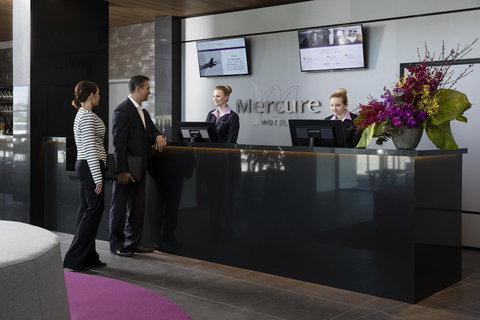 Mercure Newcastle Airport - New South Wales Tourism  5