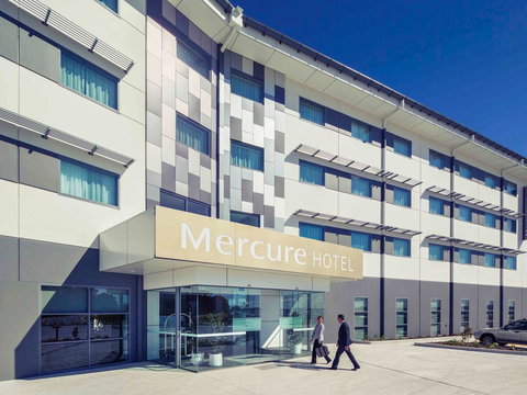 Mercure Newcastle Airport - New South Wales Tourism  0