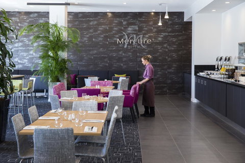 Mercure Newcastle Airport - New South Wales Tourism  11