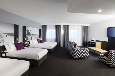 Mercure Newcastle Airport - New South Wales Tourism  9