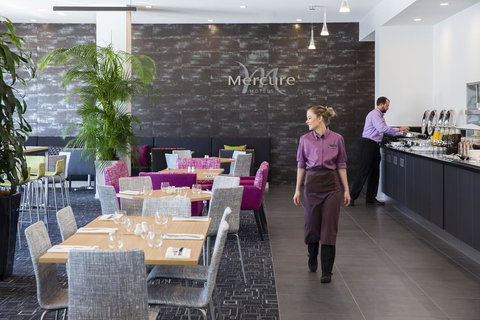 Mercure Newcastle Airport - New South Wales Tourism  10