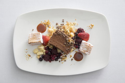 Mercure Newcastle Airport - New South Wales Tourism  15