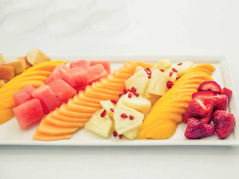 Mercure Newcastle Airport - New South Wales Tourism  36