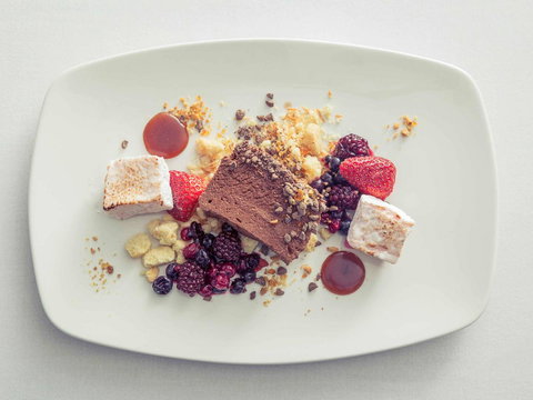 Mercure Newcastle Airport - New South Wales Tourism  35