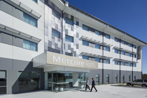 Mercure Newcastle Airport - New South Wales Tourism  2