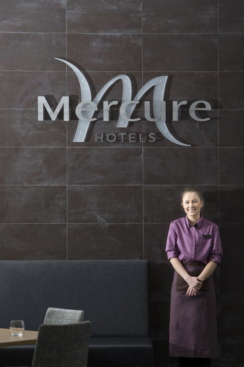 Mercure Newcastle Airport - New South Wales Tourism  25