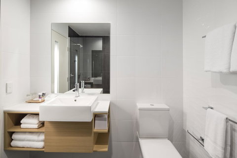 Mercure Newcastle Airport - New South Wales Tourism  6