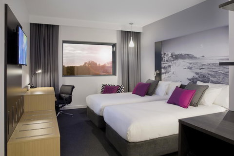 Mercure Newcastle Airport - New South Wales Tourism  4