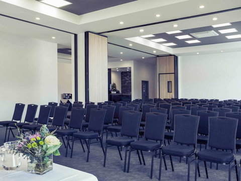 Mercure Newcastle Airport - New South Wales Tourism  32