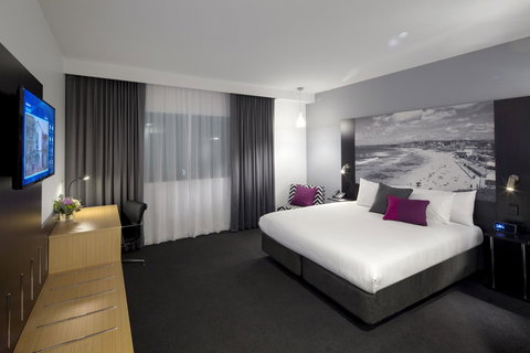 Mercure Newcastle Airport - New South Wales Tourism  3