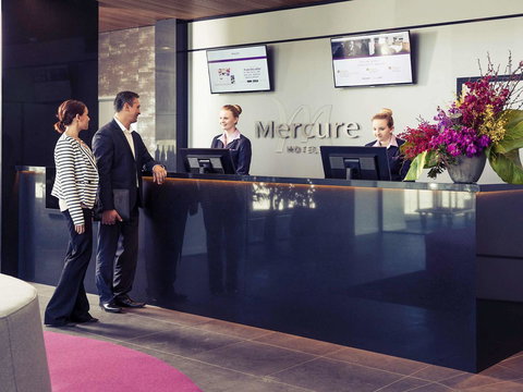 Mercure Newcastle Airport - New South Wales Tourism  38