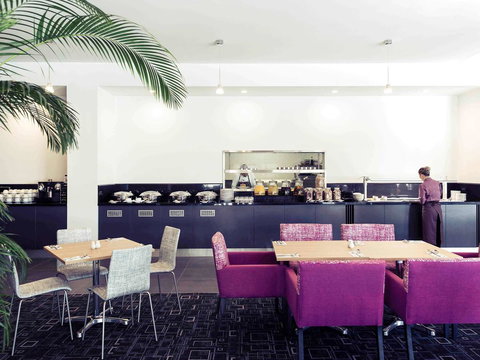 Mercure Newcastle Airport - New South Wales Tourism  43