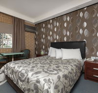 Grand Manor Motor Inn - New South Wales Tourism 