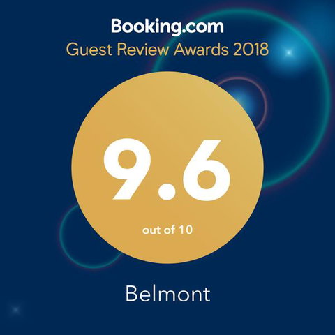 Belmont - New South Wales Tourism  1
