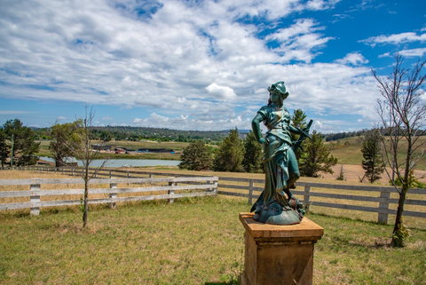Belmont - New South Wales Tourism  19