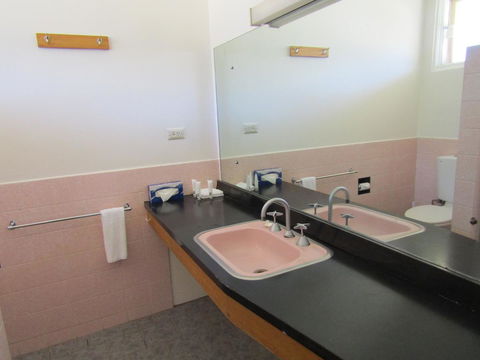 Allonville Gardens Motel - New South Wales Tourism  18